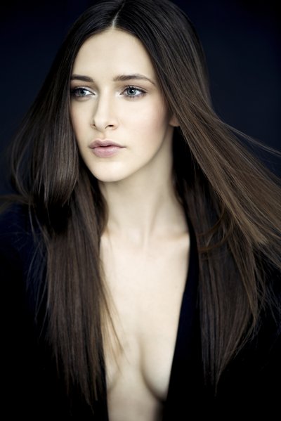 Магдалина Гровс