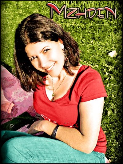 Мжден Салих