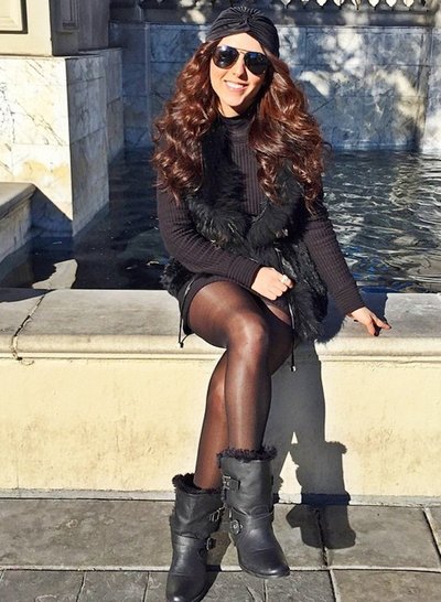 Мишель Сайде