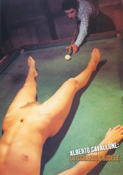 Моника Занчи