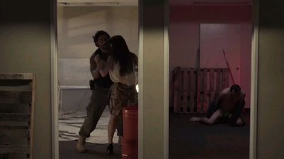 Мика Сантох