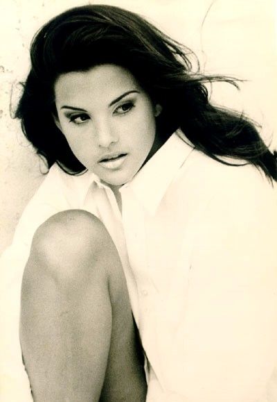 Марианела Гонсалес