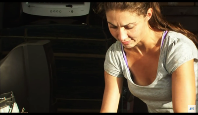 Мэри Пэдиан