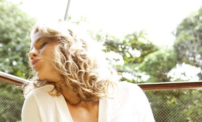 Майра Чаркен