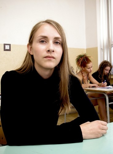 Мартина Прохазкова