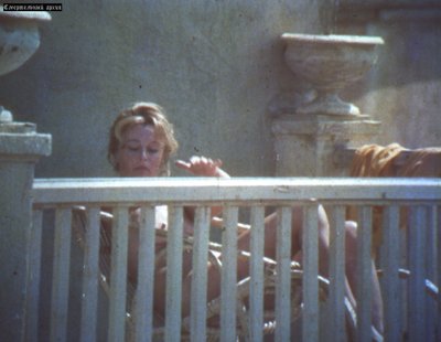 Маргарита Терехова