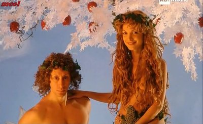 Мария Монсе