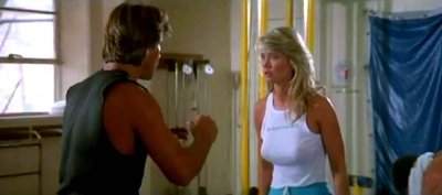 Мелани Винч