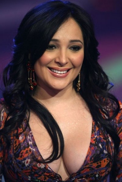 Мириам Монтемайор