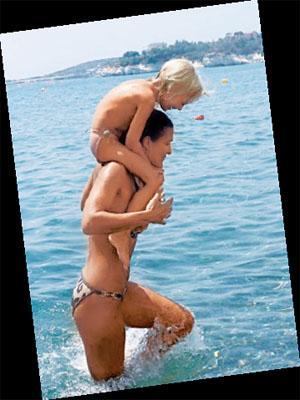 Махулена Бочанова