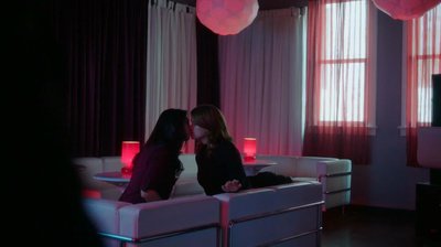 Моник Канделария