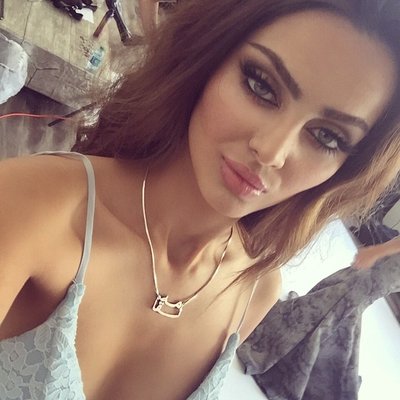 Махлагха Джабери