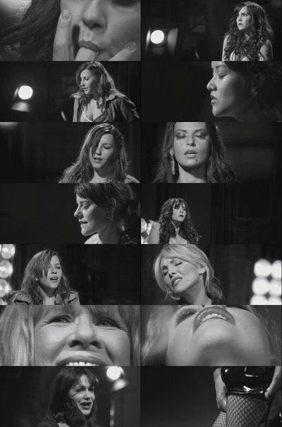 Мишель Вергара Мур