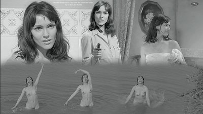 Моника Хильдебранд