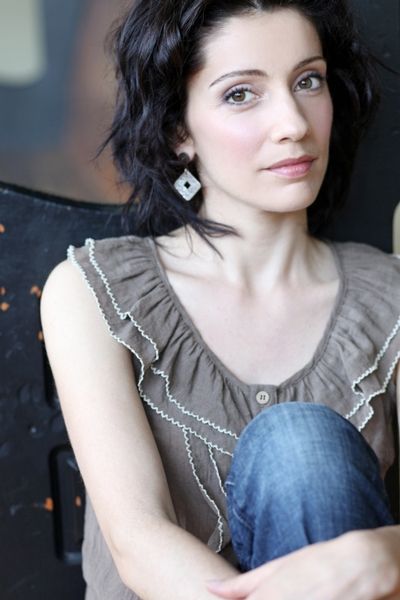 Мэрилиз Бурке