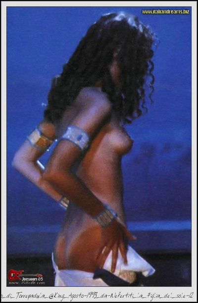 Микела Рокко Ди Торрепадула