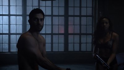 Миган Тэнди