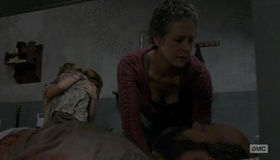 Мелисса Макбрайд