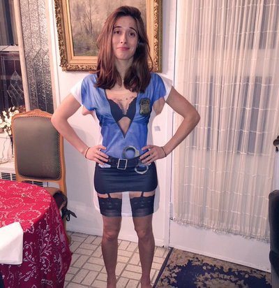 Марина Скверциати