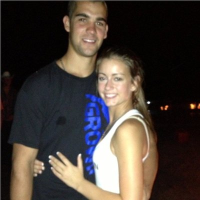 Мейган Томсон