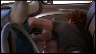 Мелисса Гилберт