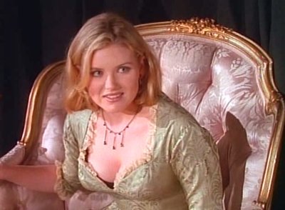 Меллара Голд