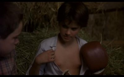 Мелинда Киннаман