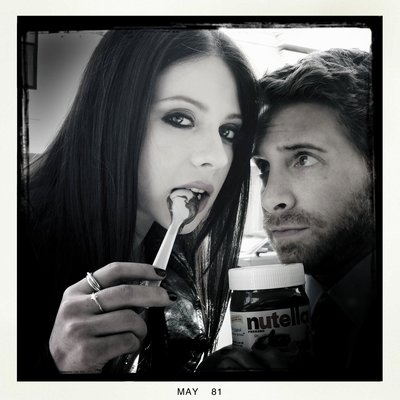 Мишель Трахтенберг