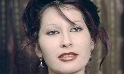 Мари Элен Режн