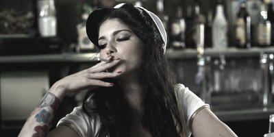 Мелисса Мира