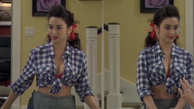 Молли Эфраим