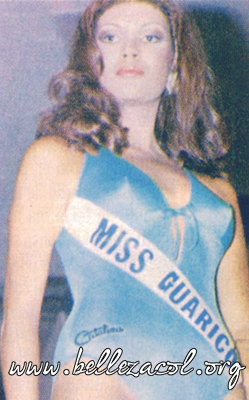 Марисоль Альфонсо