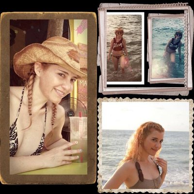 Мария Барракуда