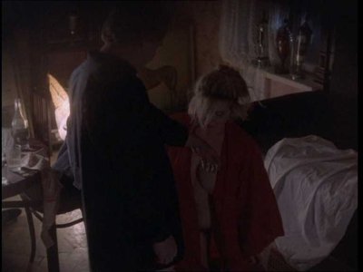 Марина Гайзидорская