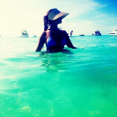 Мелисса Лопес Зендехас