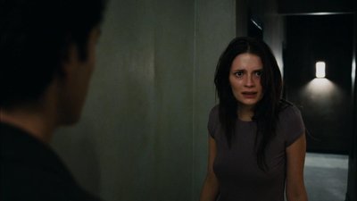 Миша Бартон