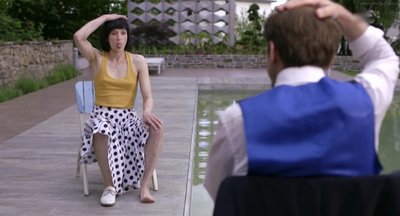 Мария Квятковски