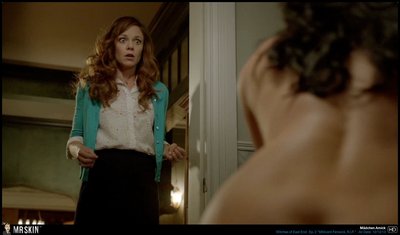 Девочка Амик