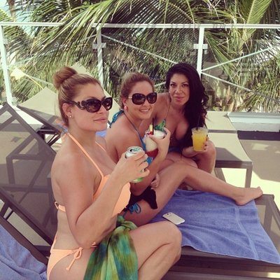 Марисоль Террасас