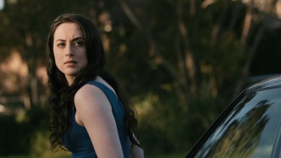 Милли Роуз Хейвуд