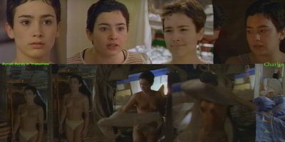 Мириам Морали