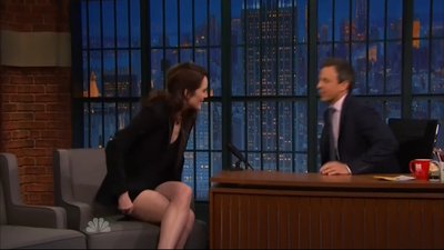 Мишель Докери