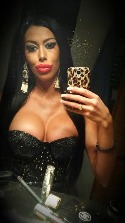 Милица Живанович