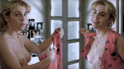 Мелина Петриелла