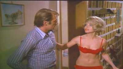 Мария Брокерхофф