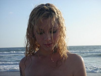 Мария Бринк