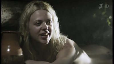 Марина Денисова