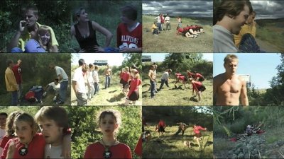 Марлена Уэйд