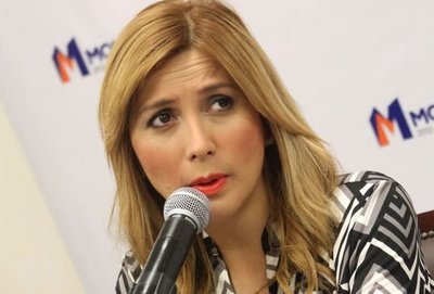 Маргарита Арельянес