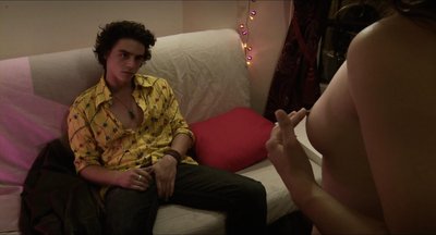 Манон Клейн